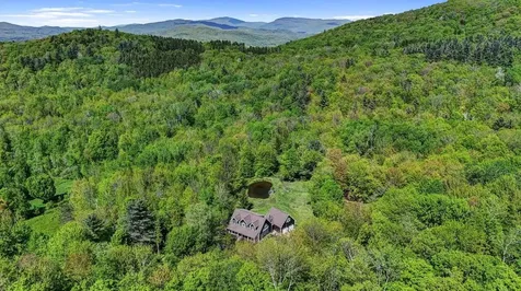 51 Downes Road Underhill VT 05489