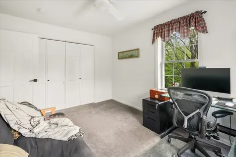 51 Downes Road Underhill VT 05489