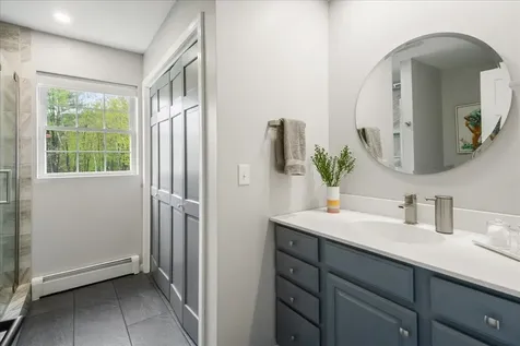 51 Downes Road Underhill VT 05489