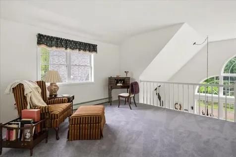 51 Downes Road Underhill VT 05489