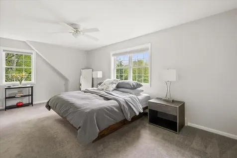 51 Downes Road Underhill VT 05489