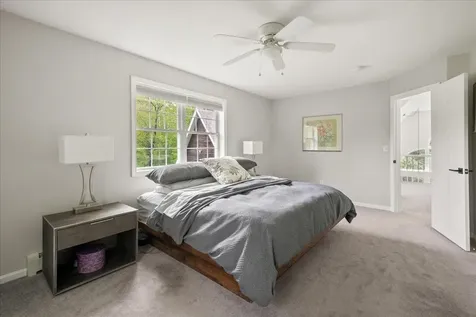 51 Downes Road Underhill VT 05489