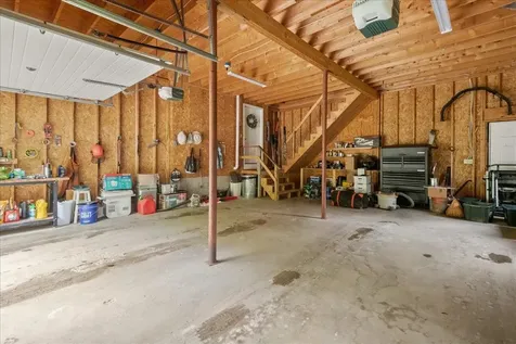 51 Downes Road Underhill VT 05489
