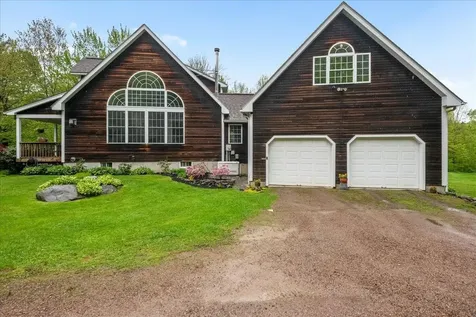 51 Downes Road Underhill VT 05489