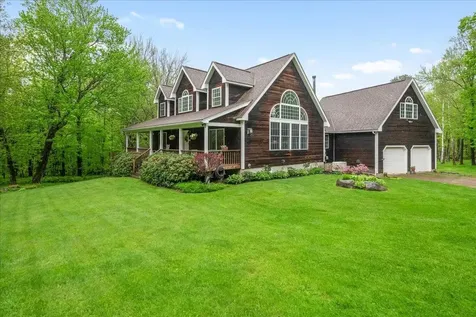 51 Downes Road Underhill VT 05489