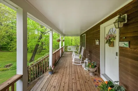 51 Downes Road Underhill VT 05489