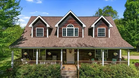 51 Downes Road Underhill VT 05489