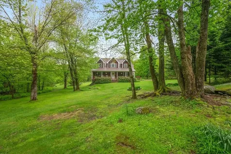 51 Downes Road Underhill VT 05489