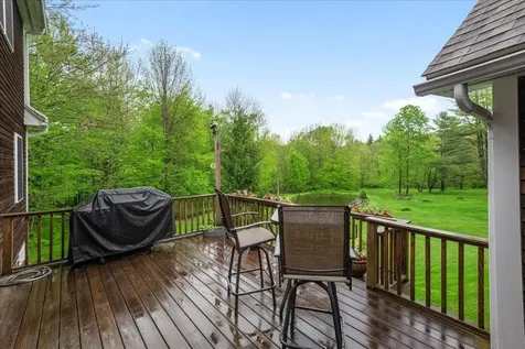 51 Downes Road Underhill VT 05489