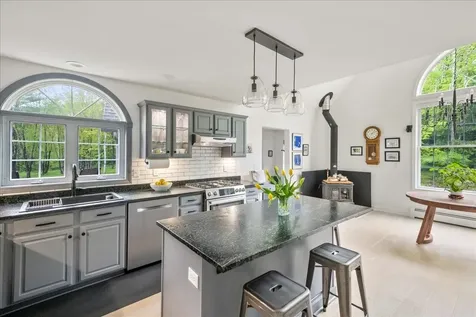 51 Downes Road Underhill VT 05489