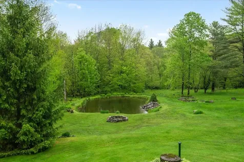 51 Downes Road Underhill VT 05489
