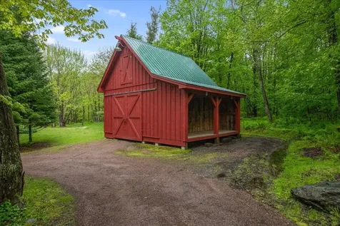 51 Downes Road Underhill VT 05489