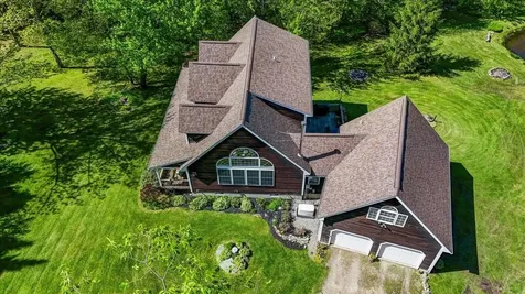 51 Downes Road Underhill VT 05489
