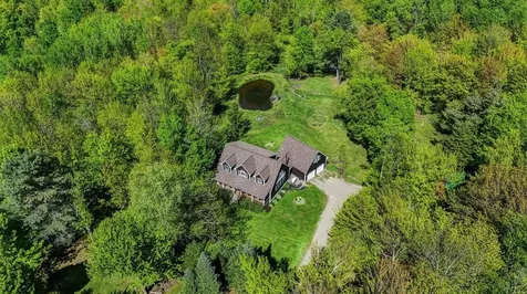51 Downes Road Underhill VT 05489