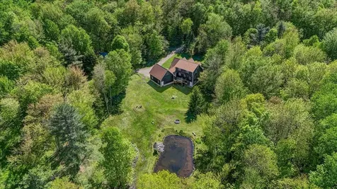 51 Downes Road Underhill VT 05489
