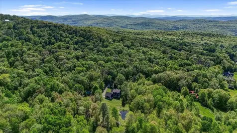 51 Downes Road Underhill VT 05489
