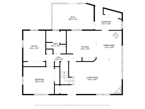 51 Downes Road Underhill VT 05489