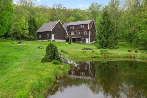 51 Downes Road Underhill VT 05489
