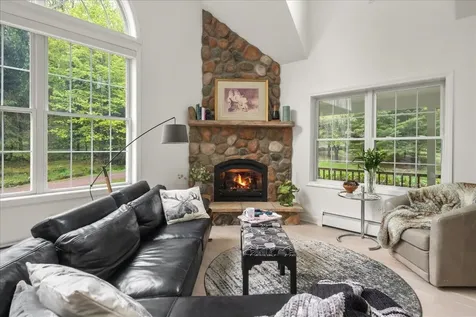 51 Downes Road Underhill VT 05489
