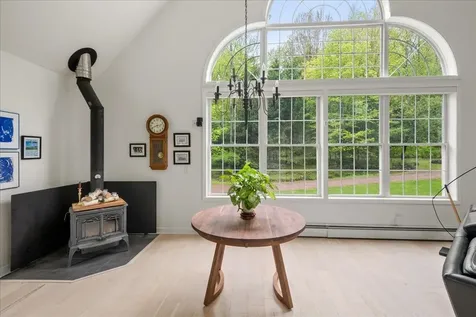 51 Downes Road Underhill VT 05489