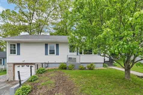 364 Seames Drive Manchester NH 03103