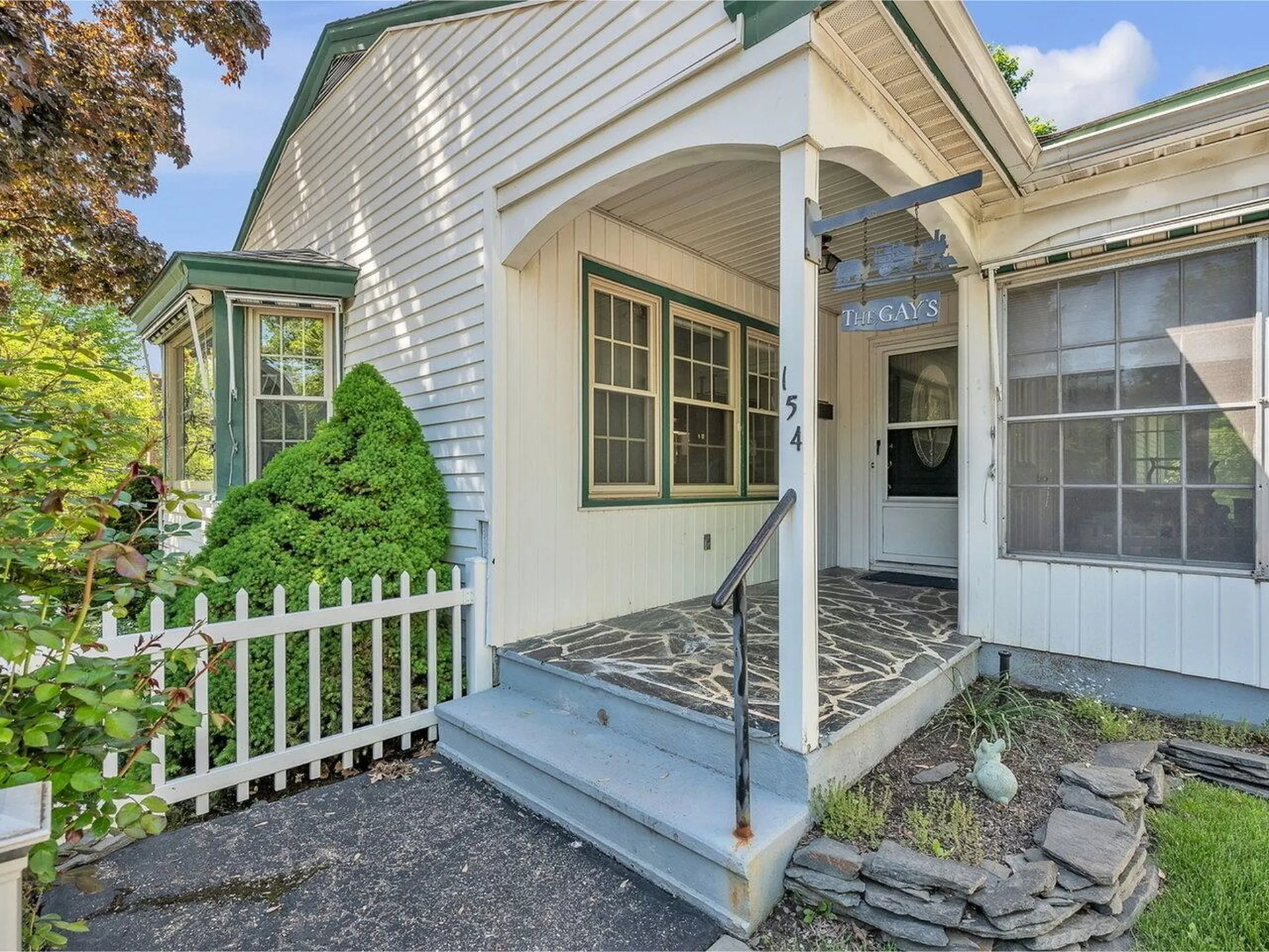 154 Birchcliff Parkway Burlington VT 05401