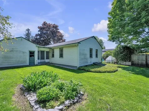 154 Birchcliff Parkway Burlington VT 05401