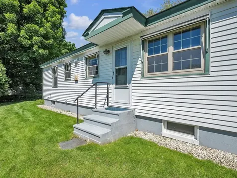 154 Birchcliff Parkway Burlington VT 05401