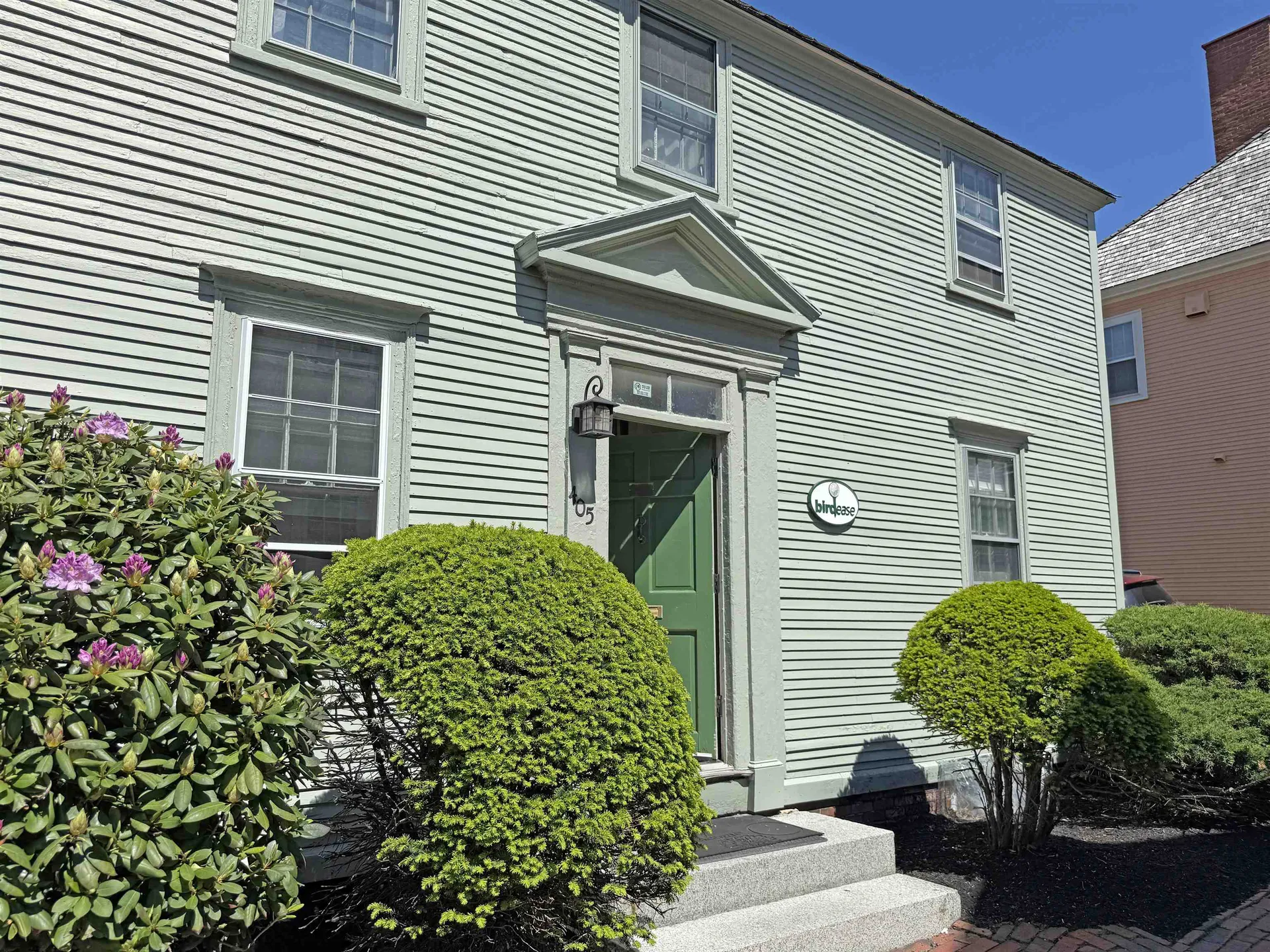 405 The Hill Portsmouth NH 03801