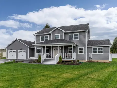 26 Taft Street Essex Junction VT 05452