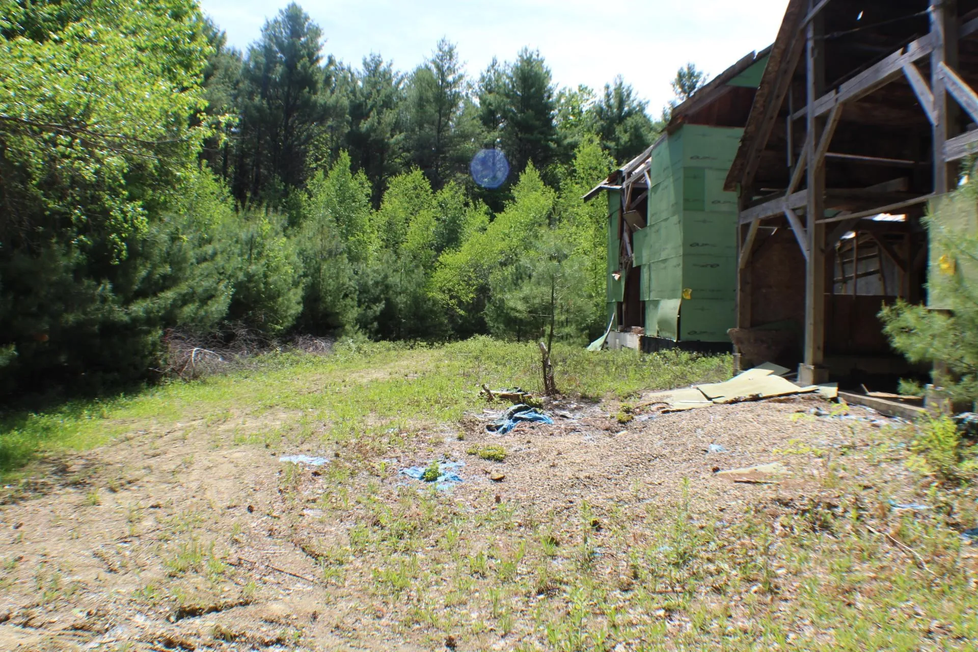 148 Sherburne Hill Road Northwood NH 03261