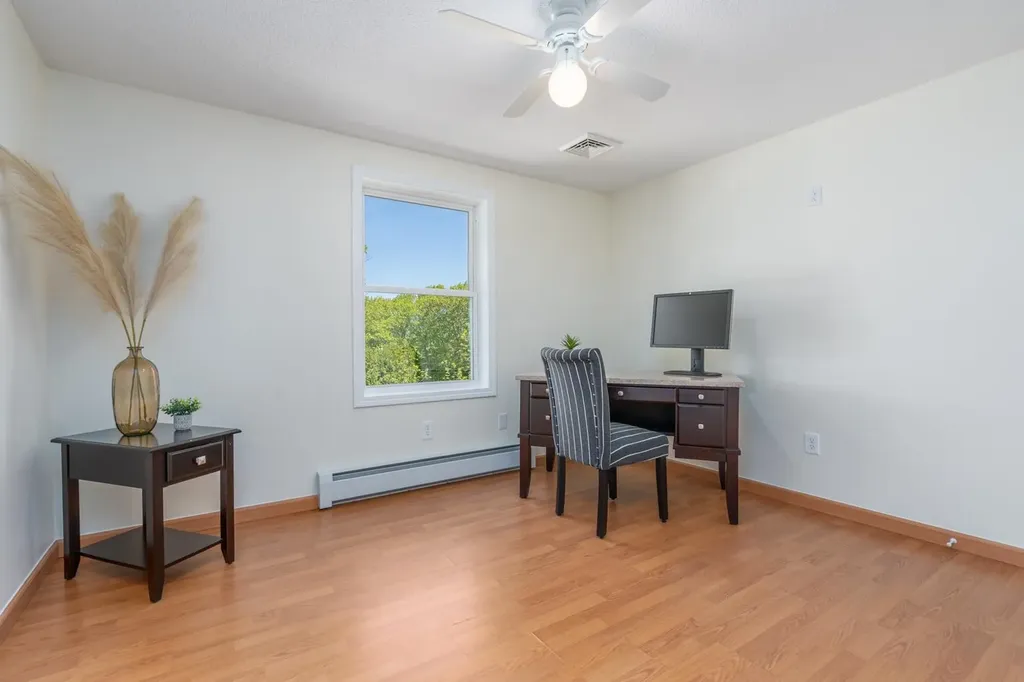 552 Parker Mountain Road Strafford NH 03884