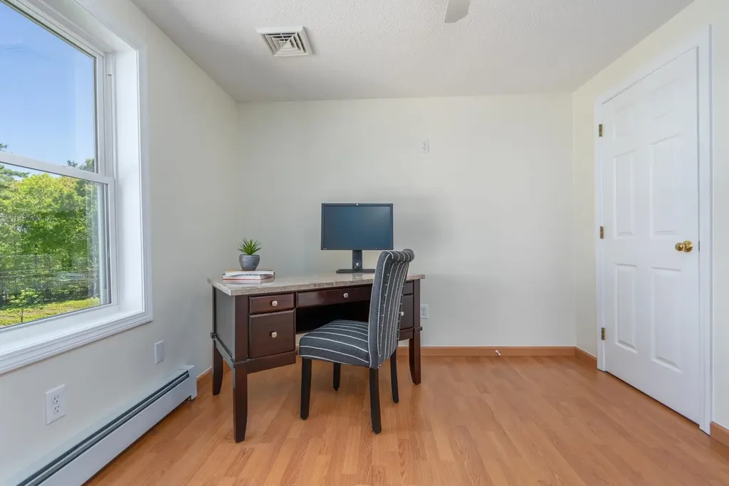 552 Parker Mountain Road Strafford NH 03884