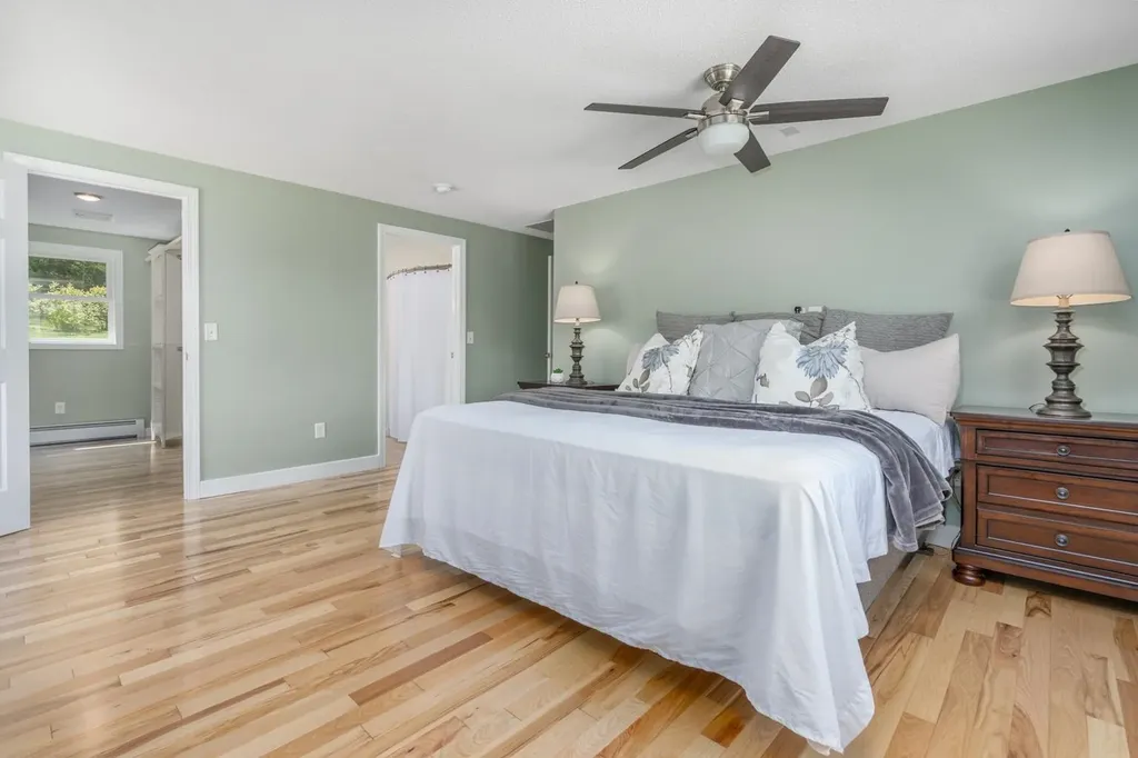 552 Parker Mountain Road Strafford NH 03884