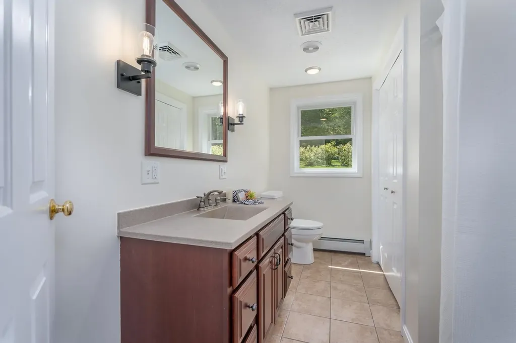 552 Parker Mountain Road Strafford NH 03884