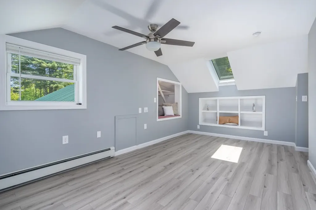 552 Parker Mountain Road Strafford NH 03884
