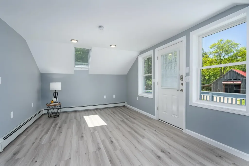 552 Parker Mountain Road Strafford NH 03884