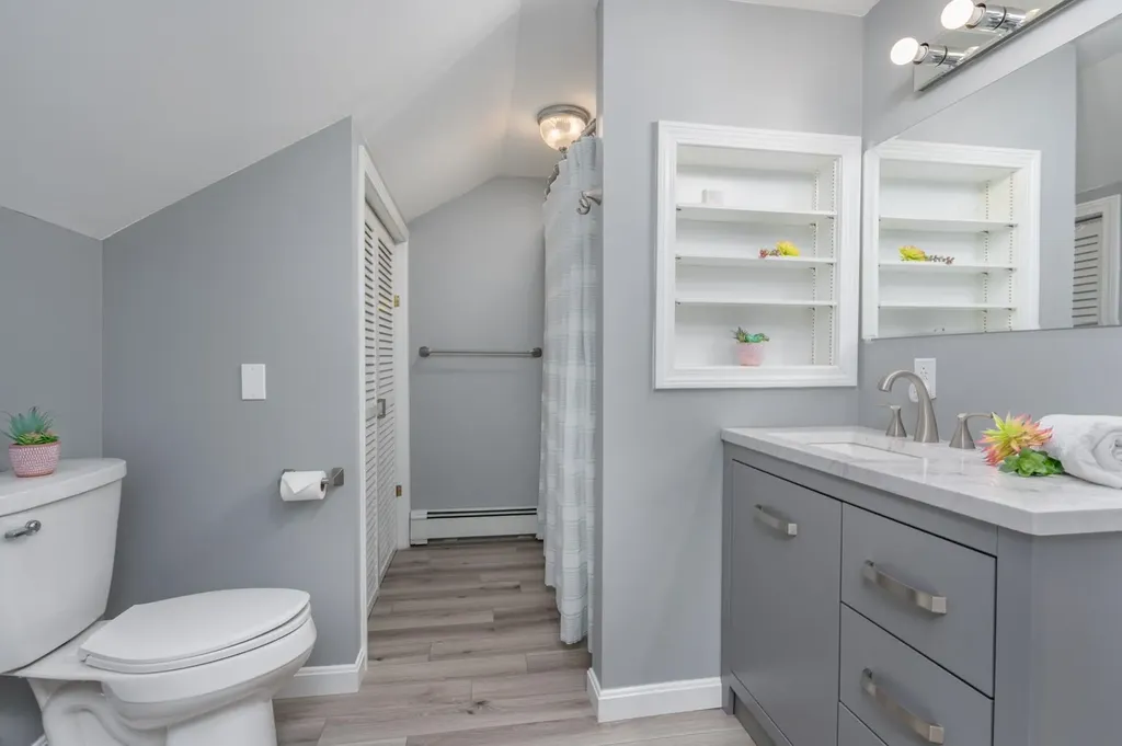 552 Parker Mountain Road Strafford NH 03884