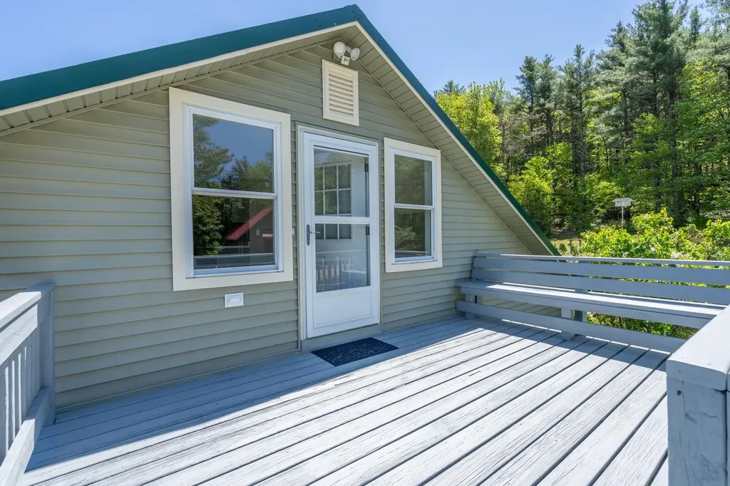 552 Parker Mountain Road Strafford NH 03884