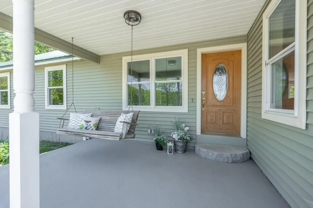 552 Parker Mountain Road Strafford NH 03884