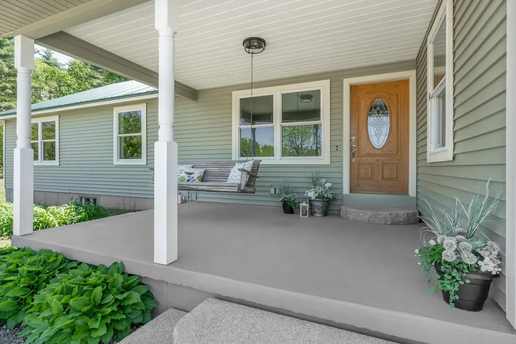 552 Parker Mountain Road Strafford NH 03884