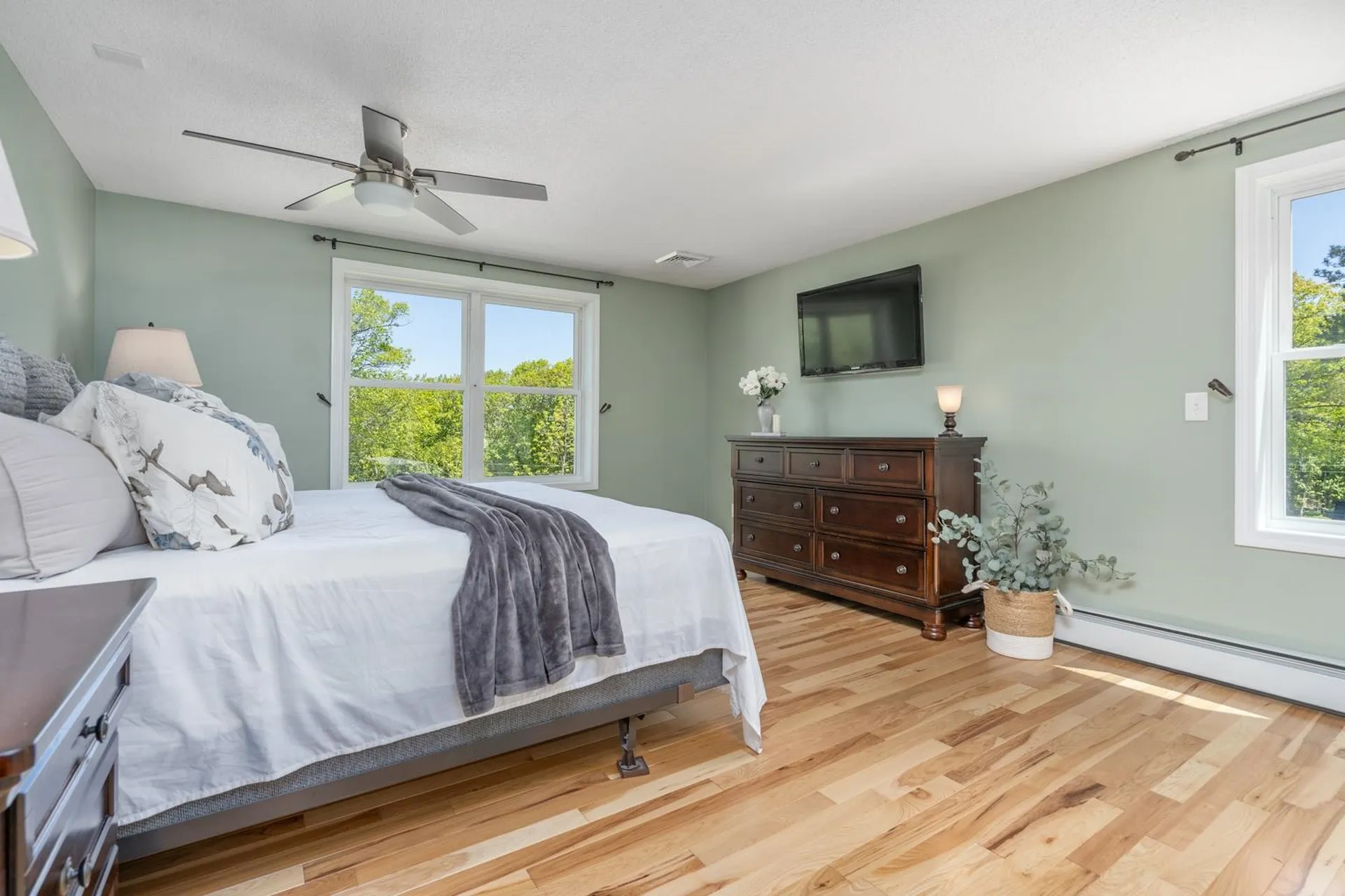 552 Parker Mountain Road Strafford NH 03884
