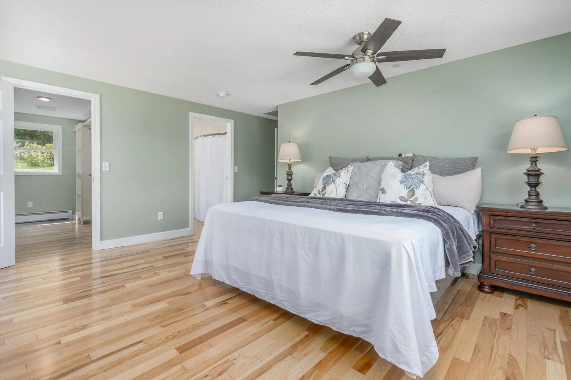 552 Parker Mountain Road Strafford NH 03884
