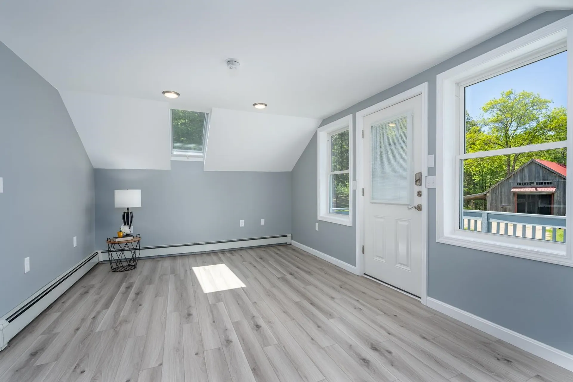 552 Parker Mountain Road Strafford NH 03884