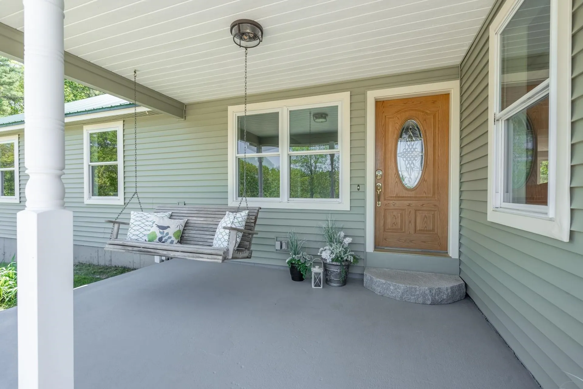 552 Parker Mountain Road Strafford NH 03884