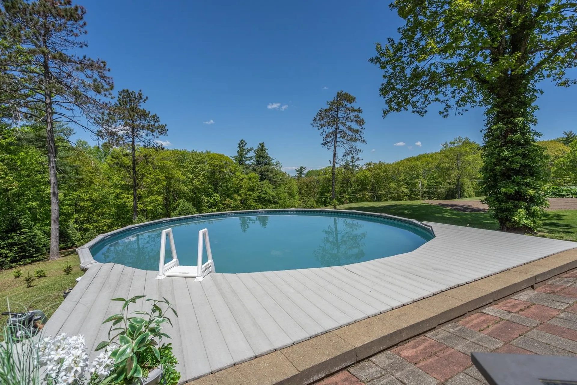 552 Parker Mountain Road Strafford NH 03884