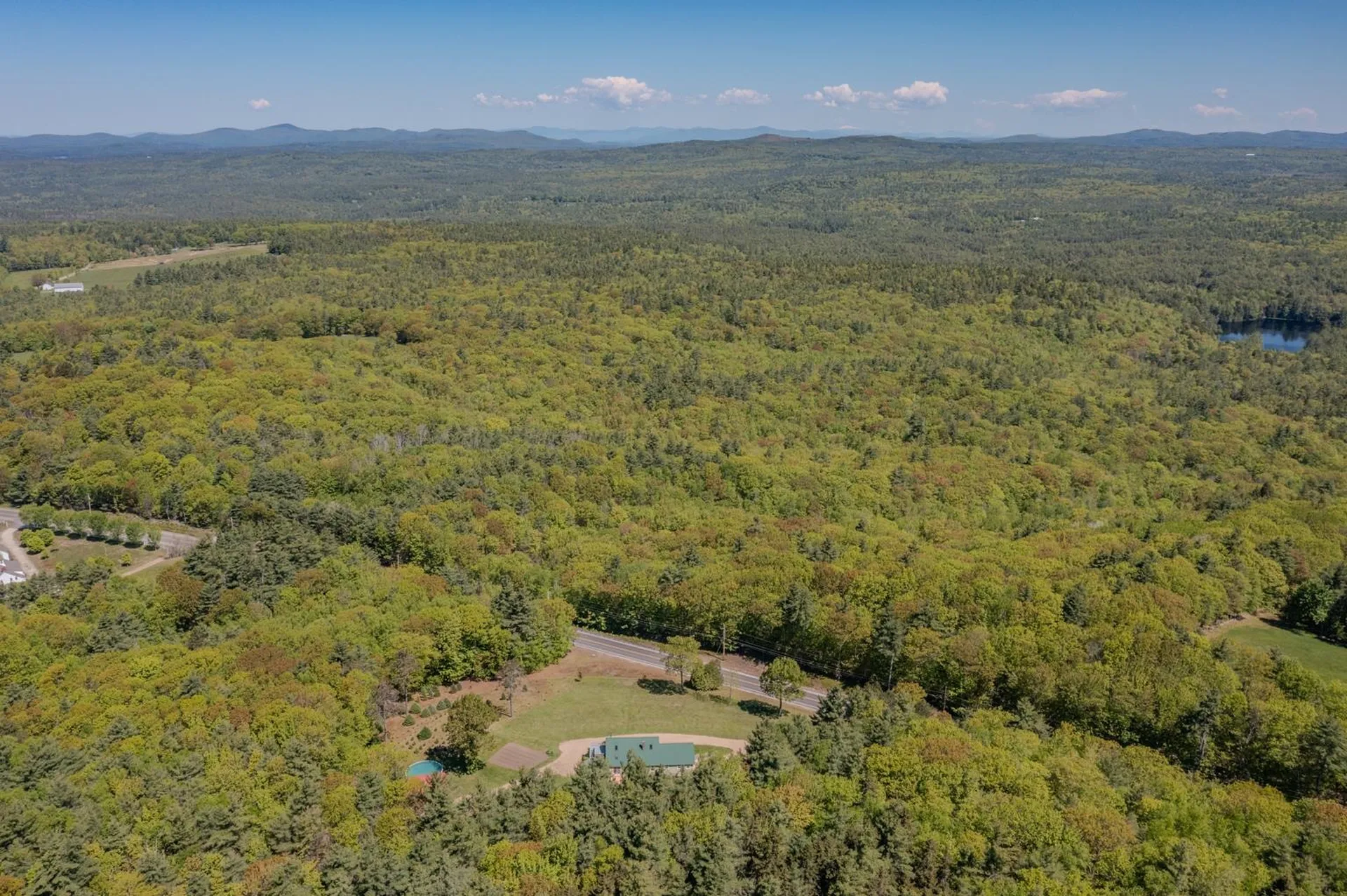 552 Parker Mountain Road Strafford NH 03884