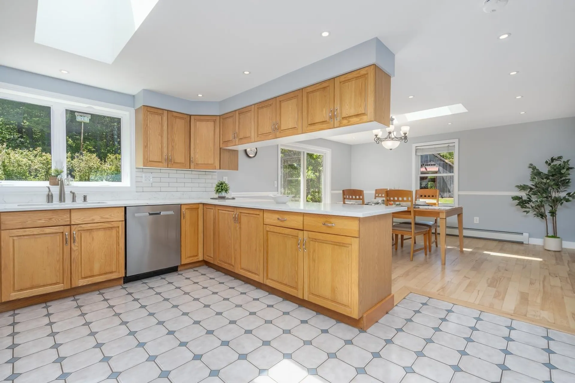 552 Parker Mountain Road Strafford NH 03884