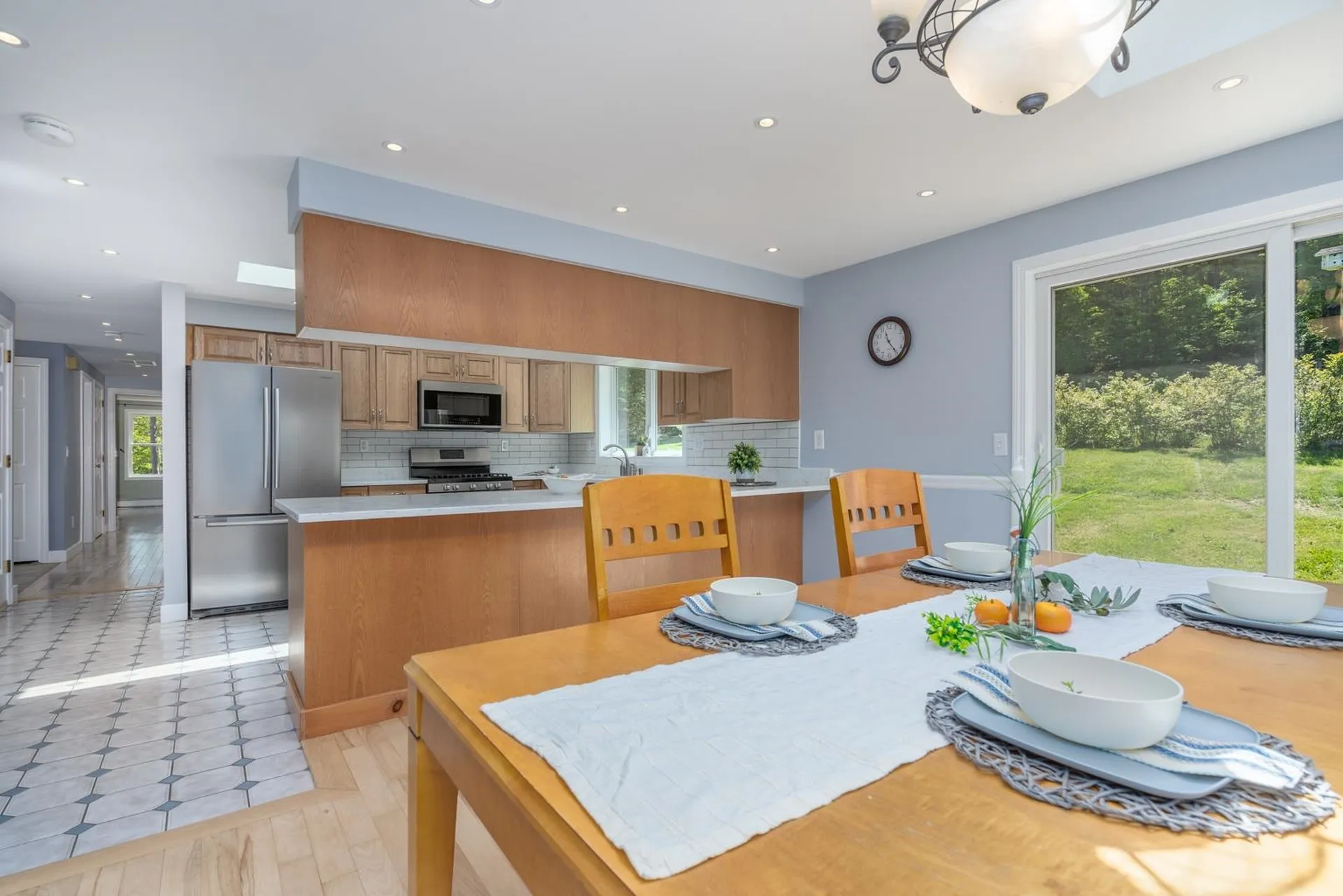 552 Parker Mountain Road Strafford NH 03884