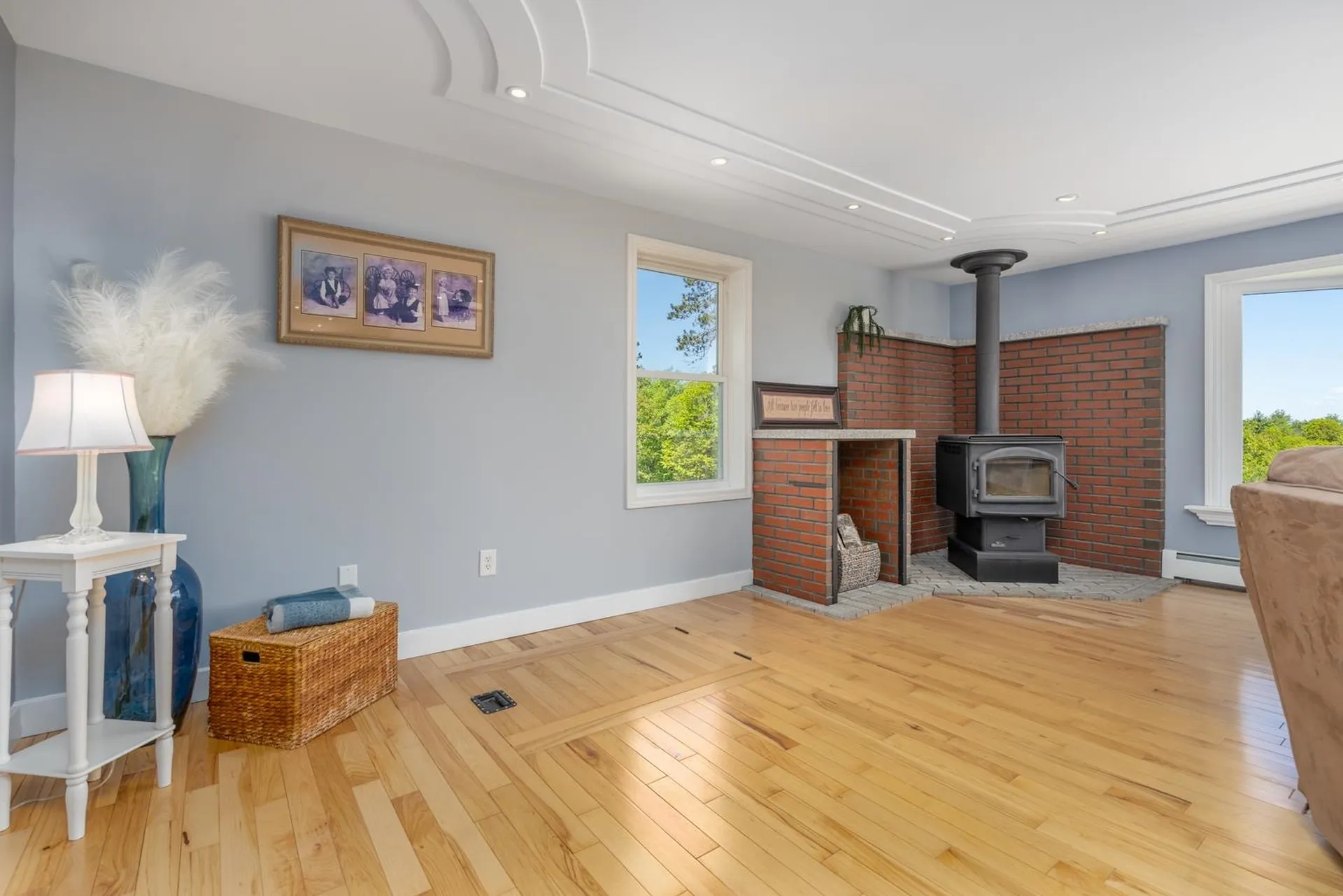 552 Parker Mountain Road Strafford NH 03884
